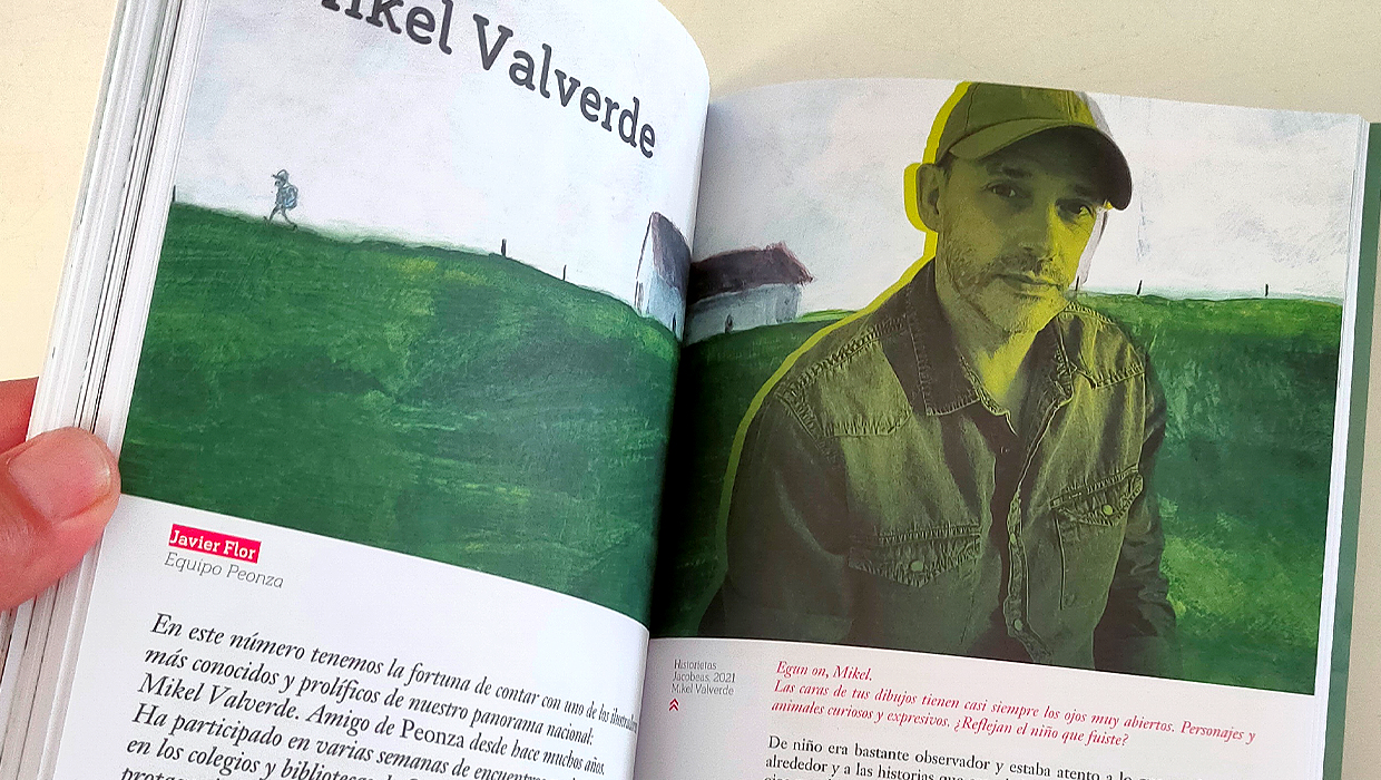 Mikel Valverde